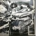 PRINCE AND THE REVOLUTION Parade (Paisley Park – 925 395-1) EU 1986 gatefold LP (Funk, Minneapolis Sound, Pop Rock)